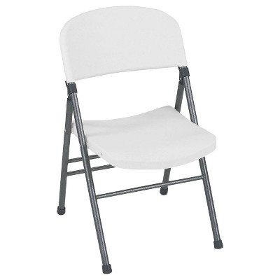 target resin chairs