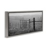 Stupell Industries Countryside Farmland Front Gate, 31" x 14" - 3 of 4