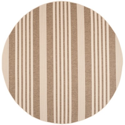 Courtyard CY6062 Indoor/Outdoor Area Rug - Safavieh