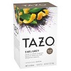 Tazo Earl Gray Tea - 20ct : Target
