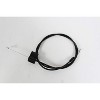 Husqvarna Genuine OEM Cable - 583547901 - 2 of 2