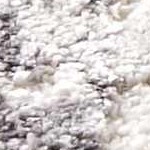 cream, gray, ivory, medium gray, tan, charcoal