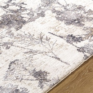 Hauteloom Breeda Cream Area Rug - 1 of 4