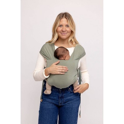Wildbird Aerial Buckle Wrap