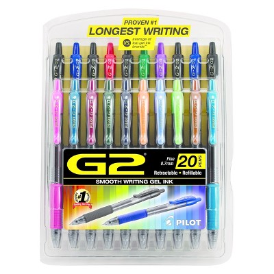 ink mate gel pens