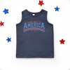 The Juniper Shop Made Free In America Toddler Tank - 2 of 4