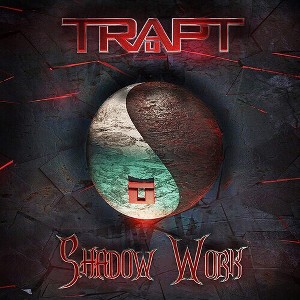 Trapt - Shadow Work (CD) - 1 of 1