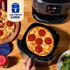 Jack's Single Serve Pepperoni Frozen Pizza - 5.8oz - 4 of 4