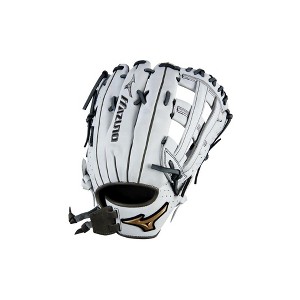 Mizuno Mizuno Prime Elite Outfield Fastpitch Softball Glove 13" - 1 of 2