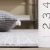 Mila MIL234 Power Loomed Indoor Rug - Safavieh - 4 of 4