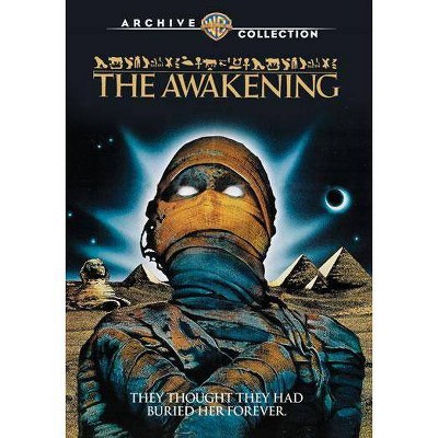 The Awakening (DVD)(2012)