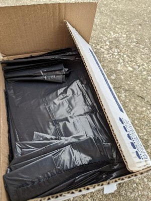 Sacchi Per Rifiuti Plasticplace Contractor Da 55-60 Galloni, 3,0 - Foto 11