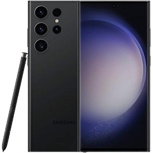 Galaxy S23 Ultra 512GB docomo ファントムブラック Samsung Galaxy S23 Ultra 5G, 512GB, Phantom Black - Unlocked : Target