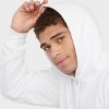Hanes Ultimate Men's Heavyweight Fleece Hoodie - 4 of 4