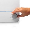 Hamilton Beach TrueAir Cool Mist Humidifier 04700: Ultrasonic, No Filter, 13-Hour Run, 100-300 sq. ft. Room, Energy Star Certified - 2 of 4