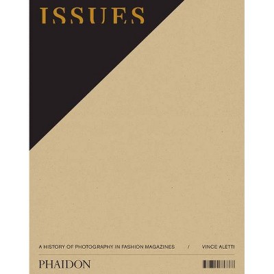 Issues - by  Vince Aletti (Paperback)