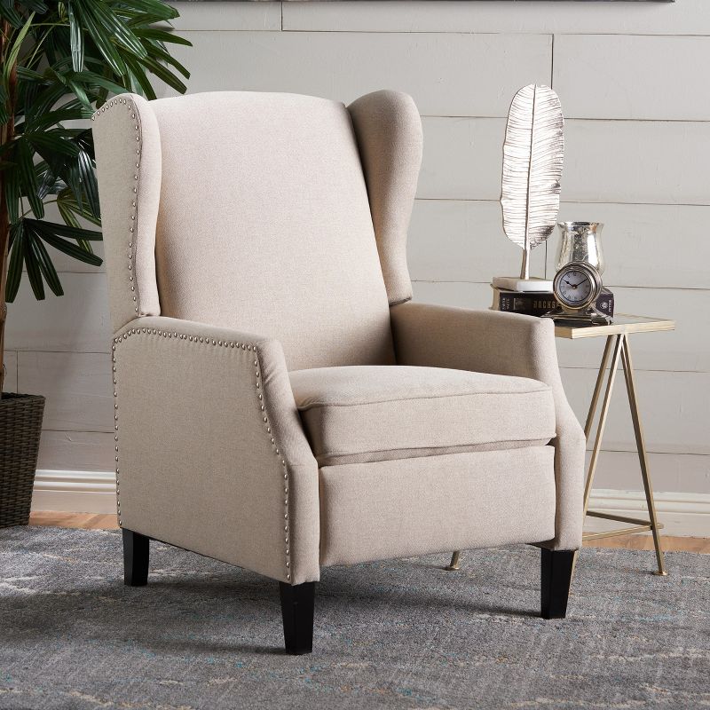 Wescott Traditional Recliner - Christopher Knight Home, 3 of 6