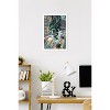 Trends International Marvel Ghost-Spider - Street Framed Wall Poster Prints - 2 of 4