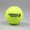 Tennis Balls - Extra Duty Felt Pressurized Tennis Balls Professional Rubber Tennis Ball High Resilience Tennis Practice Balls - 4 of 4