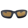 Birdz Eyewear Oriole Safety Motorcycle Sunglasses with Brown Mirror Lenses - 2 of 4