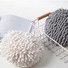 Kitcheniva Cloth Hand Towel Ball for Hand Wiping for Kitchen and Bathroom - 2 of 4