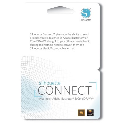 Silhouette Connect Plugin Download Card
