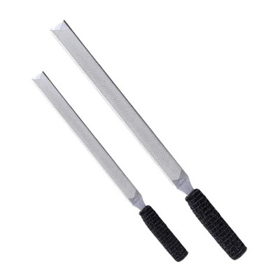 LOVELAY CREATIONS 2-Pack Toe Nail Files