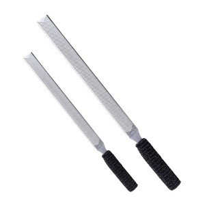LOVELAY CREATIONS 2-Pack Toe Nail Files - 1 of 4