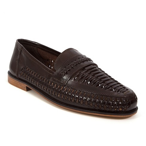 Deer Stags Men s Puebla Huarache Sandal Slip on Target