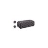 Meridian Furniture,Casey Velvet Ottoman/Bench - 4 of 4