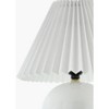 Livabliss Tremel Cottage Table Lamps - 3 of 4