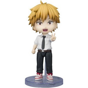 Bandai - Tamashii Nations - Chainsaw Man - Figuarts Mini - Denji - 1 of 4