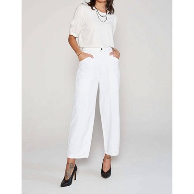 Women's Ellie Utility pant - ETICA