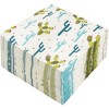 Blue Panda 150-Pack Cactus Disposable Luncheon Paper Napkins Kids Birthday Party Supplies - 4 of 4