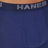 Hanes Premium Men's 3pk Comfort Flex Fit Boxer Briefs - 4 of 4