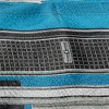 Chevrolet 1967 Camaro Car Illustartion Blanket 50"x60" Woven Tapestry - 4 of 4