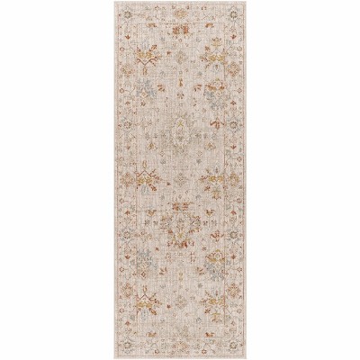 Hauteloom Beausejour Oushak Area Rug