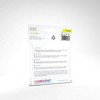 Gamegenic Matte Board Game Sleeves 50ct Big Square - 3 of 4