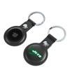Keyscaper NFL AFC Historic Teams Insignia Black Airtag Holder 2-Pack - 3 of 4