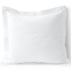 Lands' End Comfy Super Soft Cotton Flannel Pillow Sham - 5oz - 3 of 3