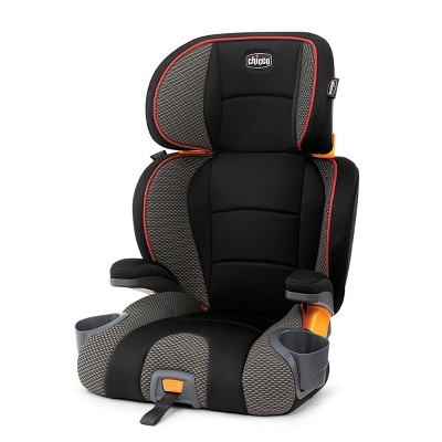 Chicco® KidFit 2-in-1 Booster Car Seat 