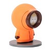 CultureFly South Park Kenny 4-inch Collectible Vinyl Figure - 3 of 4