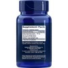 Ginkgo Biloba Certified Extract 120 mg by Life Extension  -  365 VegCap - 2 of 2