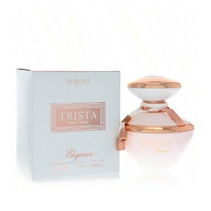 Dumont Trista Elegance by Dumont Paris Women Eau De Parfum Spray 3.4 oz - 1 of 1
