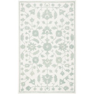 Metro MET707 Hand Tufted Indoor Rugs - Safavieh - 1 of 4