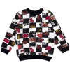 Disney Lion King Toy Story Cars French Terry Sweatshirt and Jogger Pants Outfit Set Little Kid to Big Kid - 4 of 4
