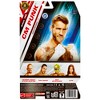 WWE Main Event 150 Pink & Green CM Punk Action Figure (Chase Variant) - 2 of 3