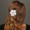 Unique Bargains Women's Fashion Design Hair Clip 1 Pc - 2 of 4