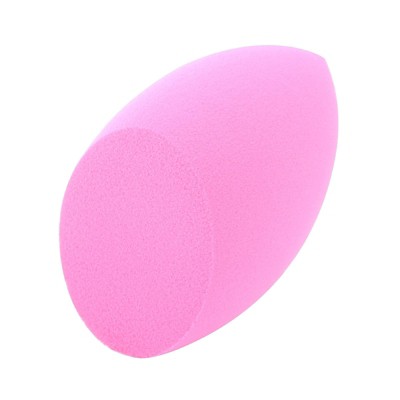 Zodaca Makeup Sponge Special Egg Shape, Light Pink Beauty Blender : Target