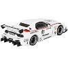 Mazda RX-7 LB-Super Silhouette #41 "Numero Reserve" White Limited Edition 1/64 Diecast Model Car by Mini GT - 4 of 4